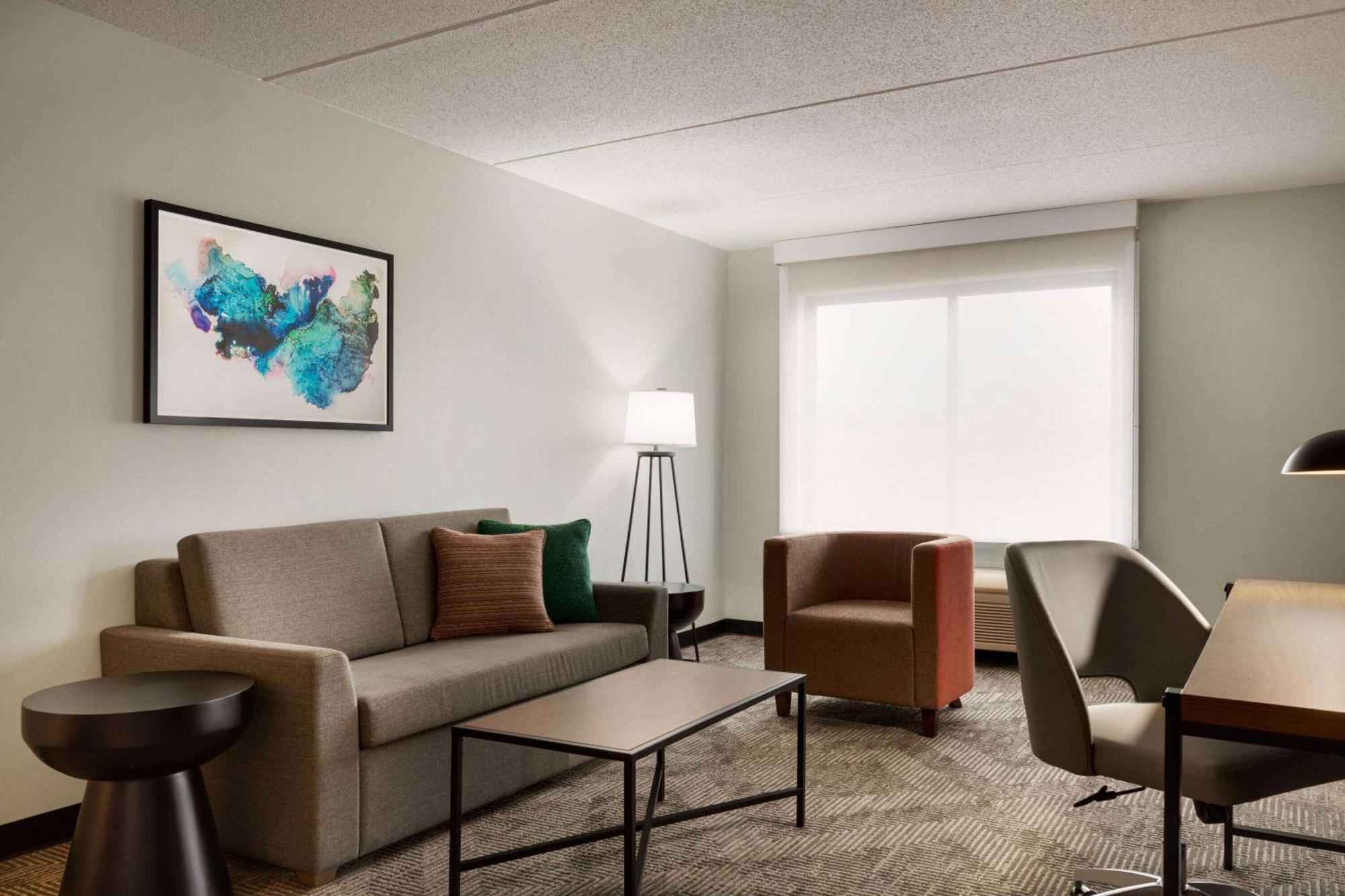 Wingate By Wyndham Green Bay Exterior foto