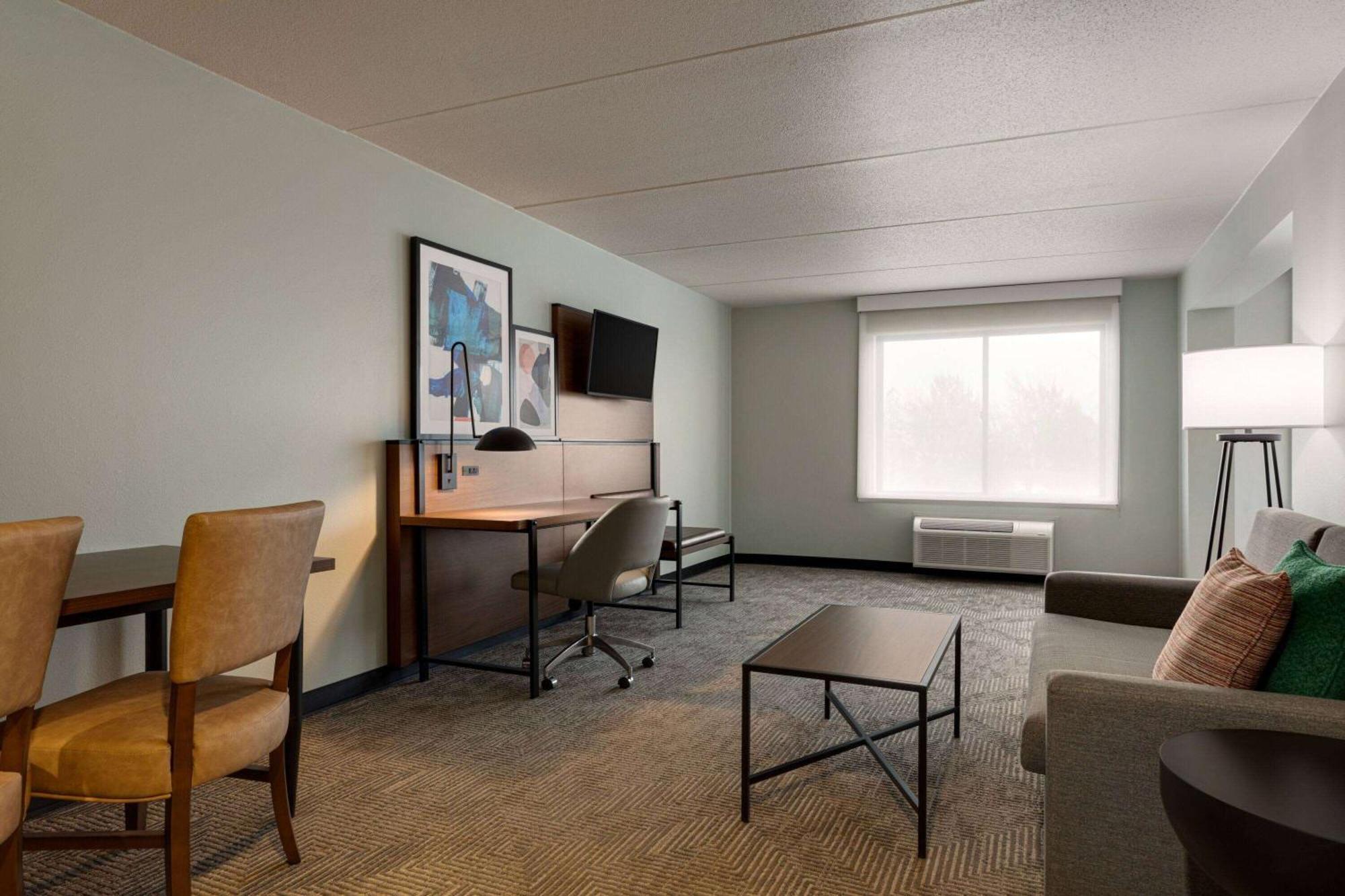 Wingate By Wyndham Green Bay Exterior foto